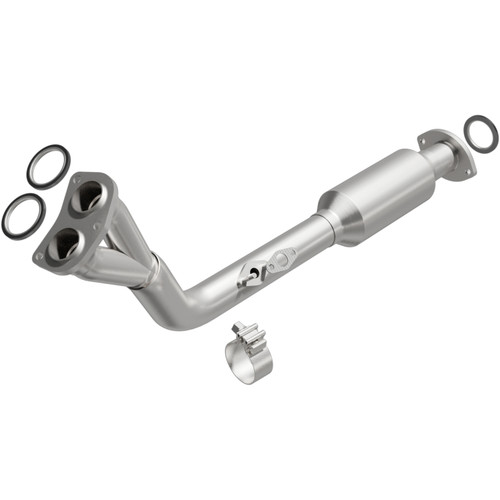 MagnaFlow 1996-1998 Toyota 4Runner 2.7L California Grade CARB Compliant Direct-Fit Catalytic Converter 4481912