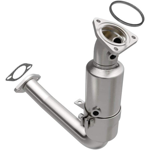 Magnaflow 4561021 | Ford Focus | 2.0 | A/T Only | Front | Direct-Fit California Legal Catalytic Converter | EO#D-193-142