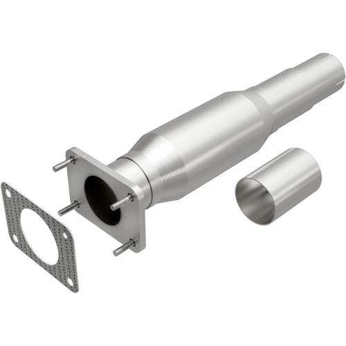 MagnaFlow 2004-2005 Cadillac DeVille 4.6L | 2004 Cadillac Seville 4.6L California Grade CARB Compliant Direct-Fit Catalytic Converter 4561070