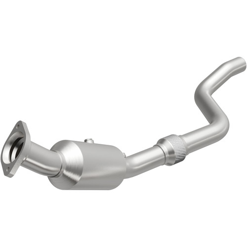 MagnaFlow 2005 Chrysler 300 5.7L | 2005 Dodge Magnum 5.7L California Grade CARB Compliant Direct-Fit Catalytic Converter 4561243
