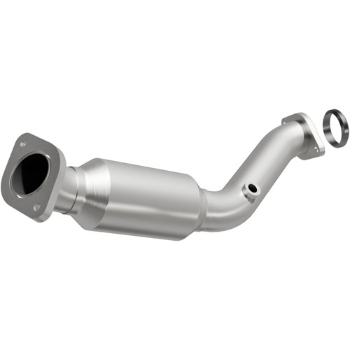 MagnaFlow 2005-2006 Chevrolet Corvette 6.0L California Grade CARB Compliant Direct-Fit Catalytic Converter 4561733