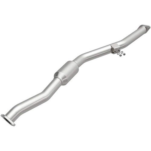 Magnaflow 52621 | Subaru Forester/WRX | 2.0 | A/T Only | Rear Underbody | Direct-Fit OEM Grade Catalytic Converter Federal (Exc.CA)