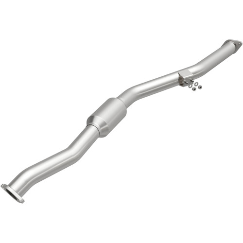 MagnaFlow 2015-2021 Subaru WRX 2.0L | 2014-2018 Subaru Forester 2.0L OEM Grade Federal / EPA Compliant Direct-Fit Catalytic Converter 52621