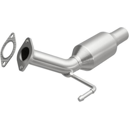 MagnaFlow 2013-2021 Buick Encore 1.4L / 2015-2021 Chevrolet Trax 1.4L OEM Grade Federal / EPA Compliant Direct-Fit Catalytic Converter 52966