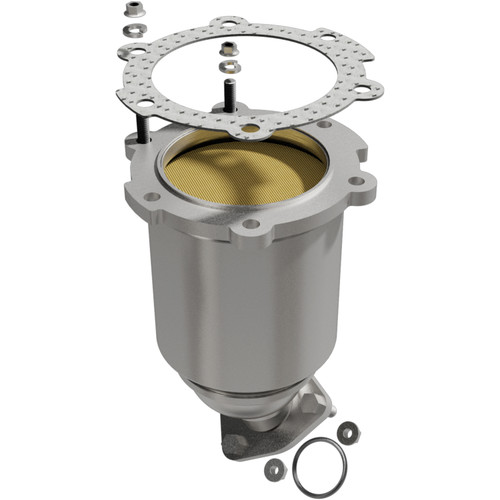 MagnaFlow 2006 Nissan Altima 3.5L California Grade CARB Compliant Direct-Fit Catalytic Converter 5411652