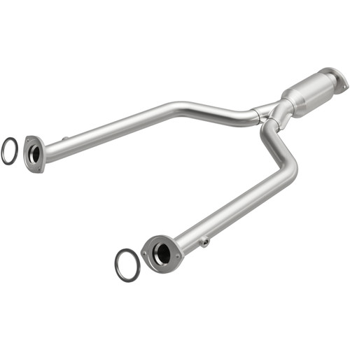 MagnaFlow 2007 Lexus GS430 4.3L | 2007-2010 Lexus SC430 4.3L California Grade CARB Compliant Direct-Fit Catalytic Converter 5421010
