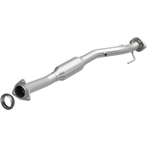 Magnaflow 5451217 | Buick Rainier | Chevrolet Trailblazer | GMC Envoy | Isuzu Ascender | Oldsmobile Bravada | 4.2 | Direct-Fit California Legal Catalytic Converter | EO#D-193-143