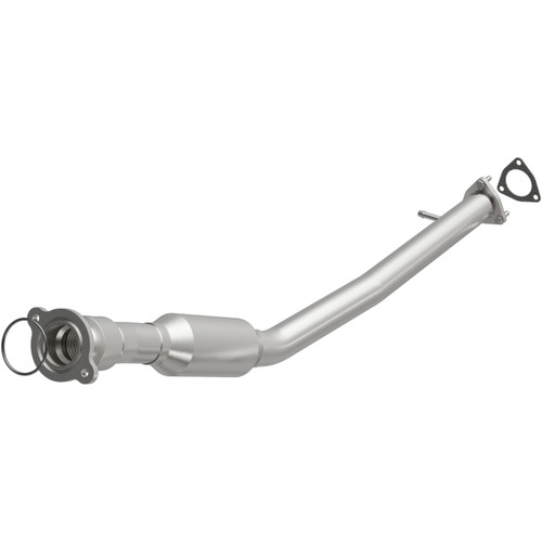MagnaFlow 2005-2006 Chevrolet Equinox 3.4L | 2006 Pontiac Torrent 3.4L California Grade CARB Compliant Direct-Fit Catalytic Converter 5451220