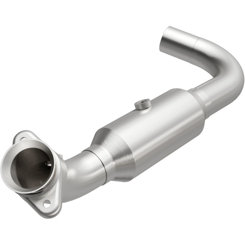 MagnaFlow 2007-2008 Ford Expedition 5.4L | 2007-2008 Lincoln Navigator 5.4L California Grade CARB Compliant Direct-Fit Catalytic Converter 5451498