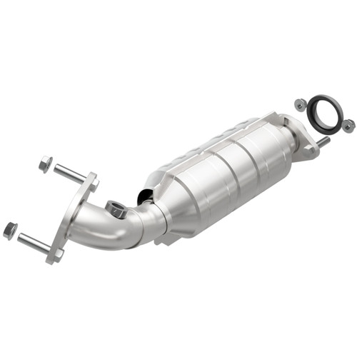 Magnaflow 5451617 | CADILLAC SRX | 3.6L | Passenger Side-BANK 1 | Catalytic Converter-Direct Fit | California Legal | EO# D-193-143