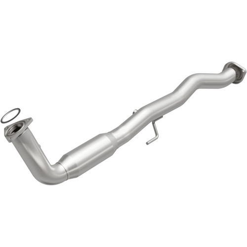 MagnaFlow 2007-2008 Chevrolet Suburban 2500 6.0L | 2007-2008 GMC Yukon XL 2500 6.0L California Grade CARB Compliant Direct-Fit Catalytic Converter 5451641