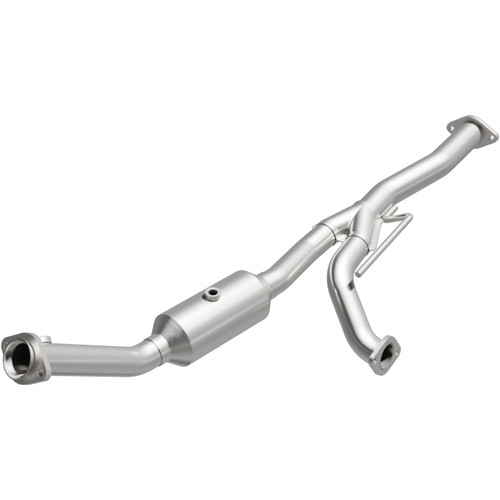 MagnaFlow 2007-2011 Ford Ranger 4.0L | 2007-2009 Mazda B4000 4.0L California Grade CARB Compliant Direct-Fit Catalytic Converter 5451678