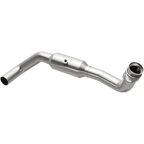 MagnaFlow 2007-2008 Ford F-150 5.4L | 2007 Lincoln Mark LT 5.4L California Grade CARB Compliant Direct-Fit Catalytic Converter 5451694