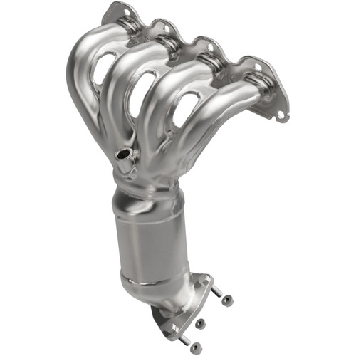 MagnaFlow California Grade CARB Compliant Direct-Fit Manifold Catalytic Converter 5531062