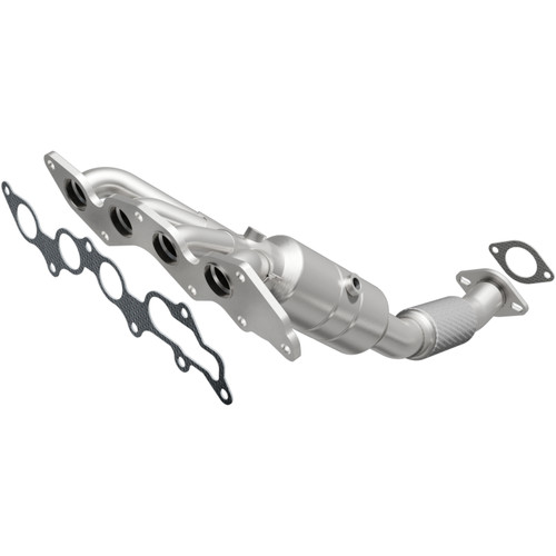 MagnaFlow 2008-2010 Ford Focus 2.0L California Grade CARB Compliant Direct-Fit Manifold Catalytic Converter 5531139