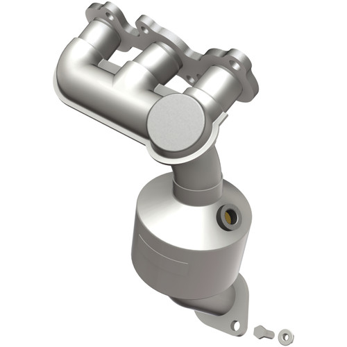 Magnaflow 5531398 | Lexus/Toyota | ES330/Camry/Solara | 3.3L | BANK 2 | Front Manifold With Integrated Catalytic Converter | California Legal | EO# D-193-137