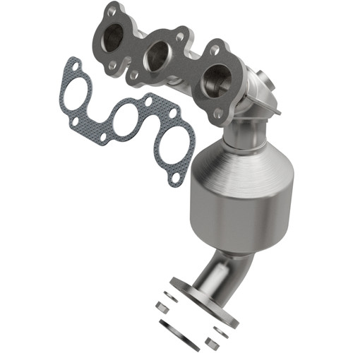 MagnaFlow California Grade CARB Compliant Direct-Fit Manifold Catalytic Converter 5531610