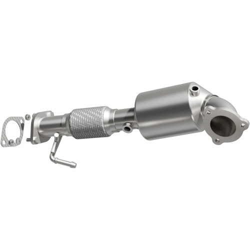 MagnaFlow 2013-2015 Hyundai Veloster 1.6L California Grade CARB Compliant Direct-Fit Catalytic Converter 5561882