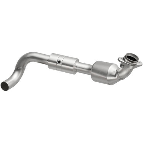 Magnaflow 5481238 | Ford F-150 | 5.4 L | Driver Side-Bank 2 | 4WD | Direct-Fit California Legal Catalytic Converter | EO D-193-146-photo