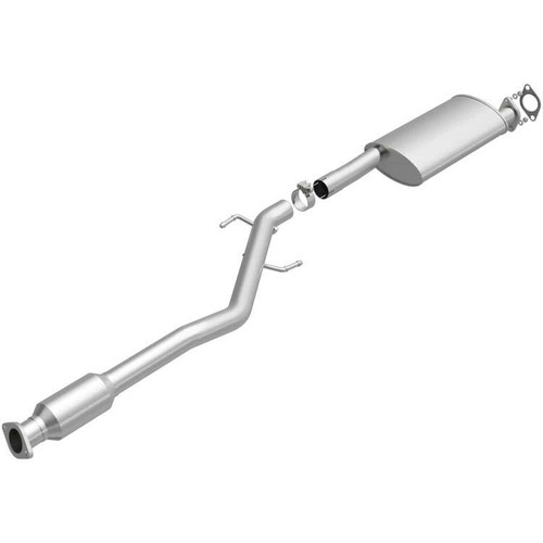 Magnaflow 21-143 | Hyundai Santa Fe | 3.3 | Front Underbody | Direct-Fit OEM Grade Catalytic Converter Federal (Exc.CA)