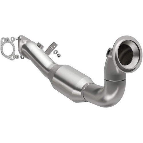 Magnaflow 21-169 | BMW Z4 | 3.0 | Turbo |  Front |  Direct-Fit OEM Grade Catalytic Converter Federal (Exc.CA)