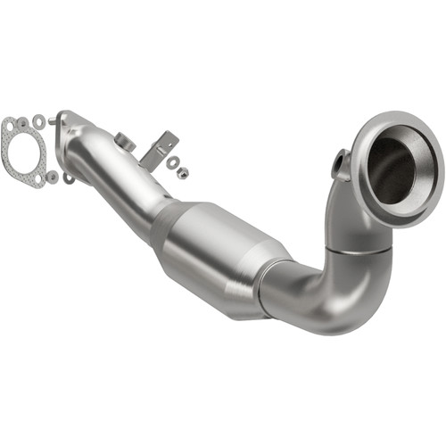 MagnaFlow 2009-2016 BMW Z4 3.0L OEM Grade Federal / EPA Compliant Direct-Fit Catalytic Converter 21-169
