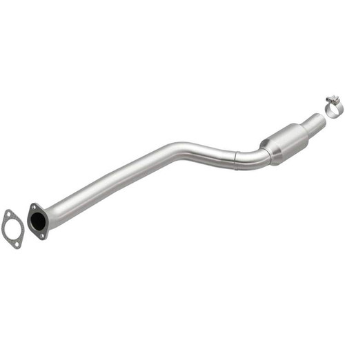 Magnaflow 21-172 | BMW Z4 | 3.0 | Rear Underbody | Passenger Side | Direct-Fit OEM Grade Catalytic Converter Federal (Exc.CA)