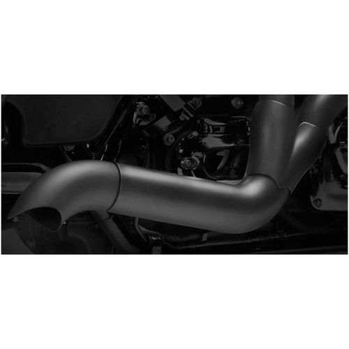 MagnaFlow Harley-Davidson¬Æ Touring Rockstar Series Exhaust System -7210706-side shot
