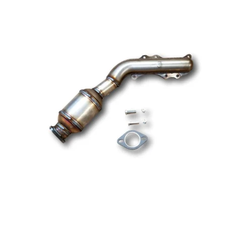 2011-2015 | Toyota Tacoma | 4.0L | Bank1 Passenger Side | Front  Exhaust Manifold With Integrated Catalytic Converter OEM Grade Federal (Exc.CA)