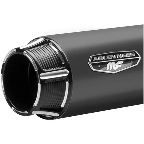 Magnaflow 7200804 MagnaFlow Harley-Davidson® Touring Redline Series Slip-On Exhaust Muffler Set Without Converter - 4