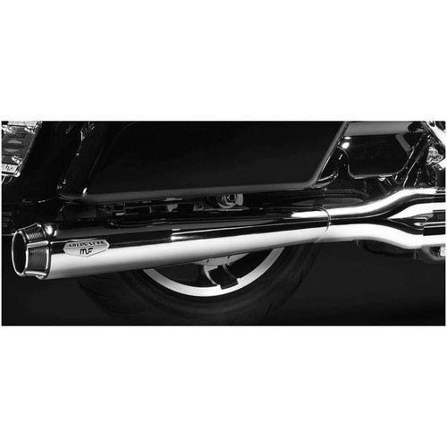 Magnaflow 7211503 Arlen Ness By MagnaFlow Harley-Davidson¬Æ Touring Ness-Comp Series Exhaust System Without Converter - 2