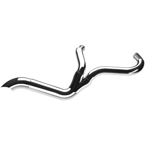 Magnaflow 7210805  MagnaFlow Harley-Davidson® Softail Rockstar Series Exhaust System Without Converter - 1