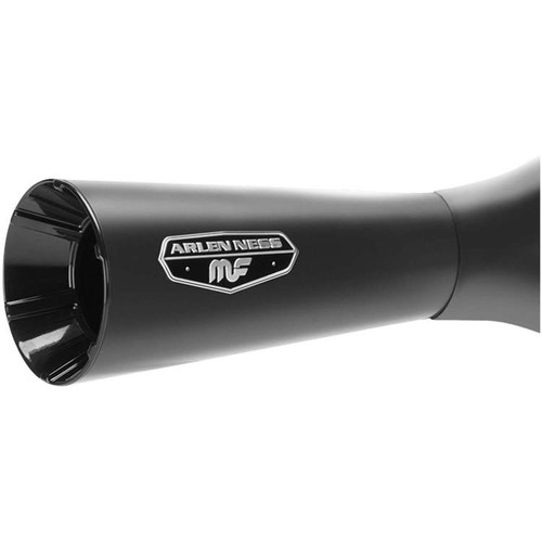 Magnaflow 7213002 Arlen Ness By MagnaFlow Harley-Davidson¬Æ Softail F-Bomb Series Exhaust System Without Converter - 2