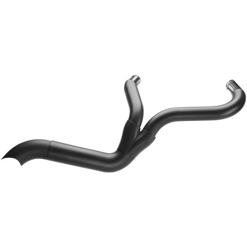Magnaflow 7210806 MagnaFlow Harley-Davidson¬Æ Softail Rockstar Series Exhaust System Without Converter - 1