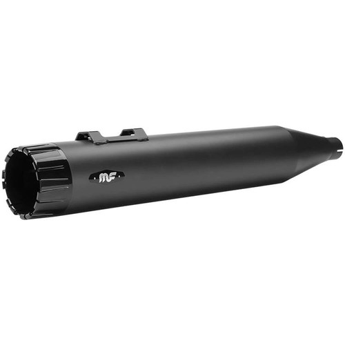 Magnaflow 7200802 MagnaFlow Harley-Davidson¬Æ Touring Top Gun Series Slip-On Exhaust Muffler Set Without Converter - 2