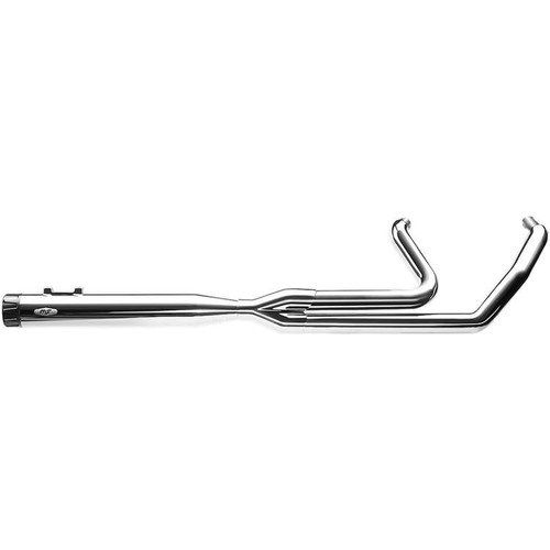 Magnaflow 7211507 MagnaFlow Harley-Davidson¬Æ Touring Performer Series Exhaust System Without Converter - 1