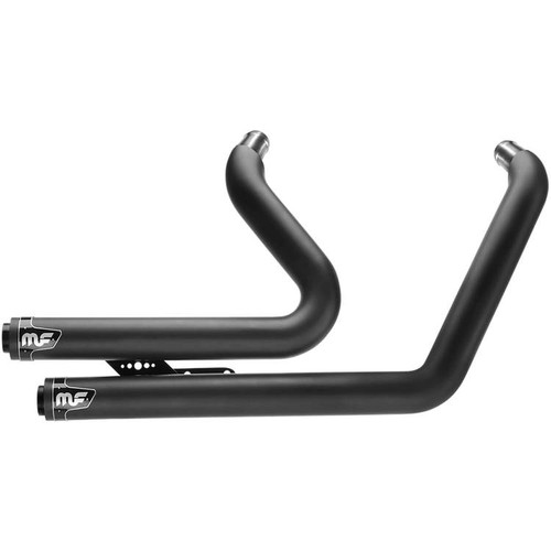 Magnaflow 7211302 MagnaFlow Harley-Davidson¬Æ Dyna Bandit Series Exhaust System Without Converter - 1