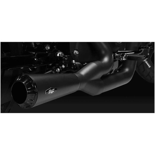 Magnaflow 7211502 MagnaFlow Harley-Davidson® Sportster Riot Series Exhaust System Without Converter - 4