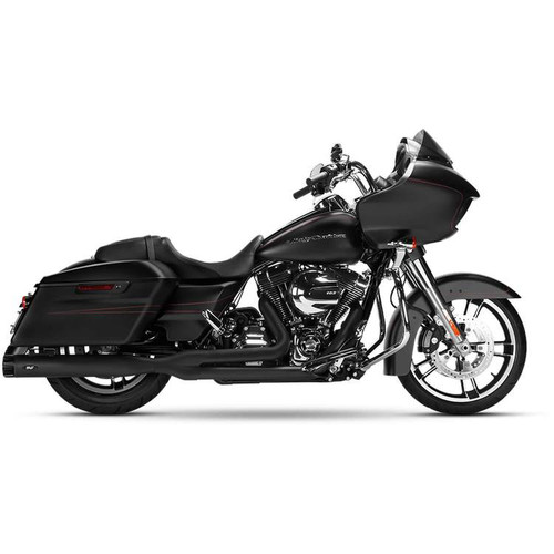 Magnaflow 7212902 MagnaFlow Harley-Davidson® Touring Performer Series Exhaust System Without Converter - 3