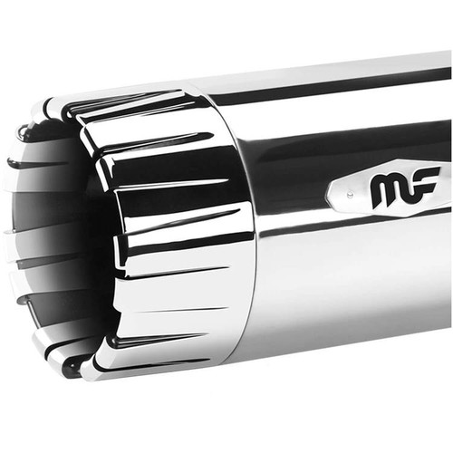 Magnaflow 7202201 MagnaFlow Harley-Davidson¬Æ Touring Top Gun Series Slip-On Exhaust Muffler Set Without Converter - 1