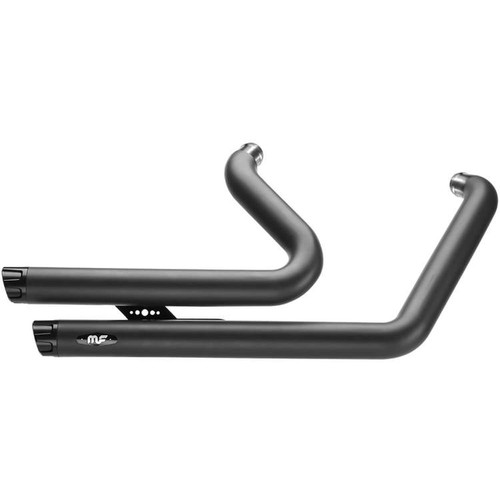 Magnaflow 7210902 MagnaFlow Harley-Davidson¬Æ Dyna Legacy Classic Series Exhaust System Without Converter - 1