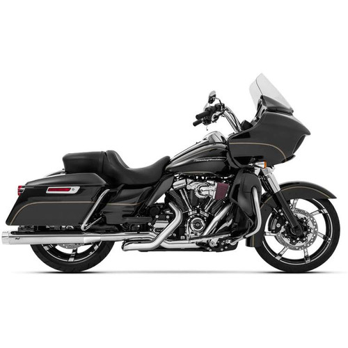 Magnaflow 7202601 MagnaFlow Harley-Davidson¬Æ Sniper Series Slip-On Exhaust Muffler Set Without Converter - 3
