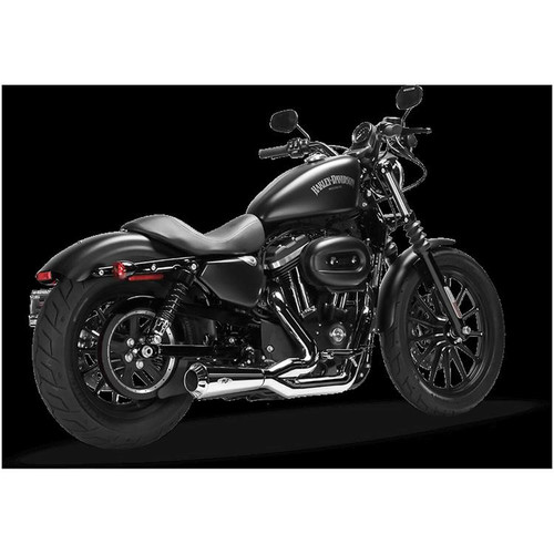 Magnaflow 7210707 MagnaFlow Harley-Davidson¬Æ Sportster Riot