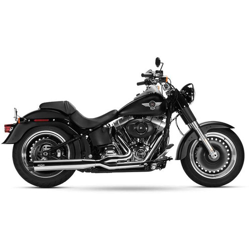 Magnaflow 7211207 MagnaFlow Harley-Davidson¬Æ Softail Performer Series Exhaust System Without Converter - 3