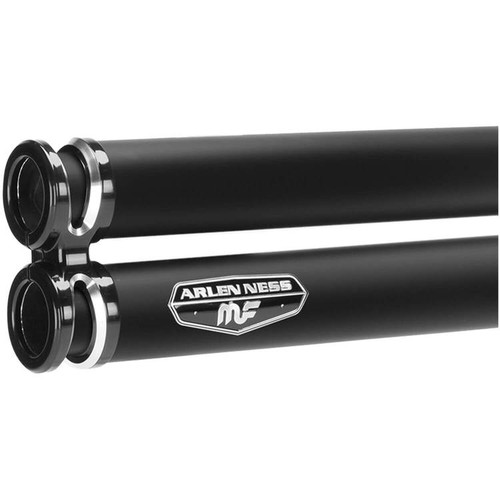 Magnaflow 7212604 Arlen Ness By MagnaFlow Harley-Davidson¬Æ Dyna Lowdown Series Exhaust System Without Converter - 2