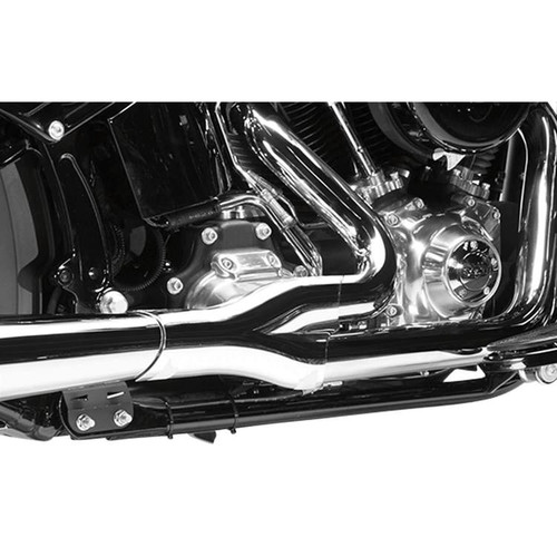 Magnaflow 7211603 Arlen Ness By MagnaFlow Harley-Davidson® Softail Ness-Comp Series Exhaust System Without Converter - 3