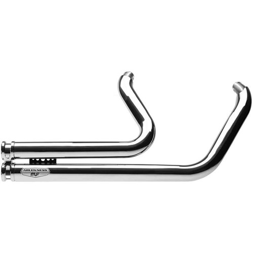 ハーレーツーリング用　ARLEN NESS マフラー Magnaflow 7212701 Arlen Ness By MagnaFlow Harley-Davidson