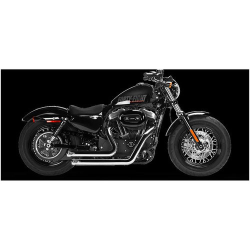 Magnaflow 7211407 MagnaFlow Harley-Davidson¬Æ Sportster Bandit