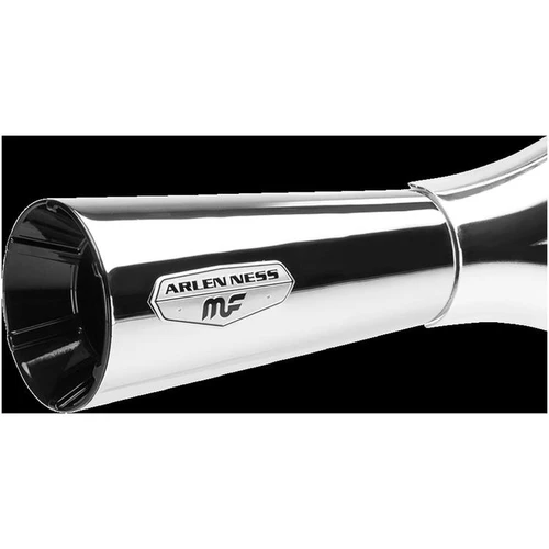 Magnaflow 7212601 Arlen Ness By MagnaFlow Harley-Davidson¬Æ Dyna F-Bomb Series Exhaust System Without Converter - 4