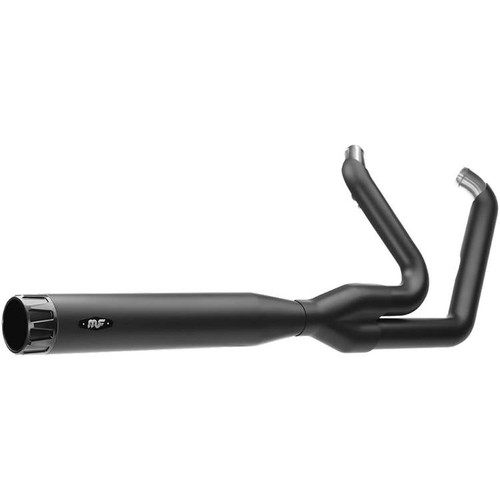 Magnaflow 7212002 MagnaFlow Harley-Davidson¬Æ Softail Performer Series Exhaust System Without Converter - 1